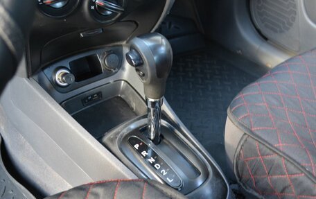KIA Rio II, 2010 год, 499 888 рублей, 10 фотография