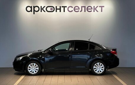 Chevrolet Cruze II, 2012 год, 600 000 рублей, 5 фотография