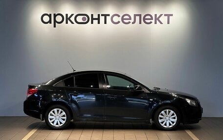 Chevrolet Cruze II, 2012 год, 600 000 рублей, 6 фотография