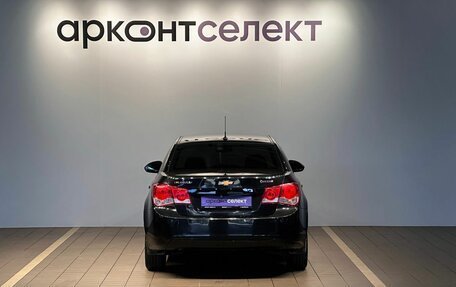 Chevrolet Cruze II, 2012 год, 600 000 рублей, 8 фотография