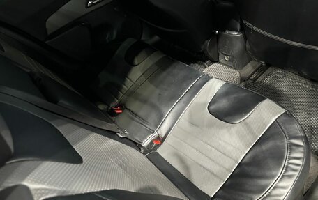 Chevrolet Cruze II, 2012 год, 600 000 рублей, 12 фотография