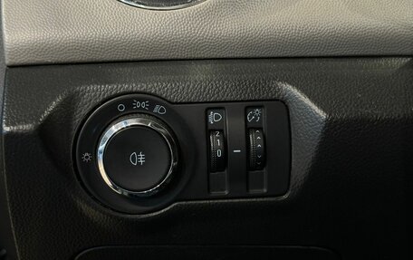 Chevrolet Cruze II, 2012 год, 600 000 рублей, 14 фотография