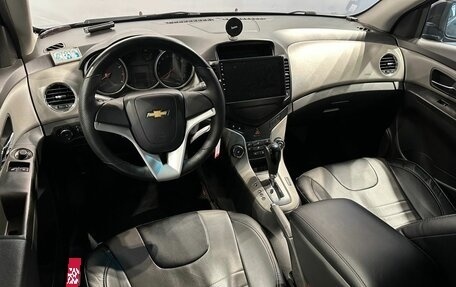 Chevrolet Cruze II, 2012 год, 600 000 рублей, 9 фотография