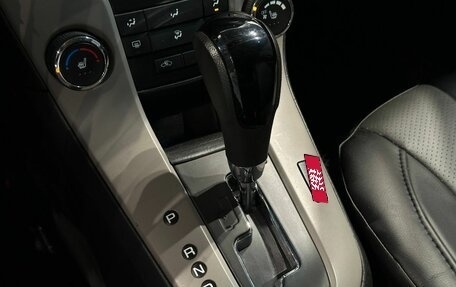 Chevrolet Cruze II, 2012 год, 600 000 рублей, 18 фотография