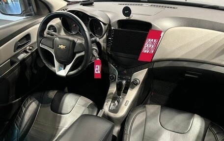 Chevrolet Cruze II, 2012 год, 600 000 рублей, 11 фотография