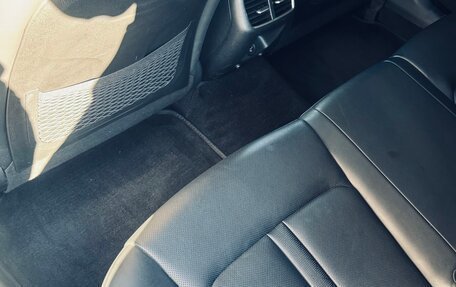 Hyundai Sonata VIII, 2021 год, 2 888 888 рублей, 9 фотография