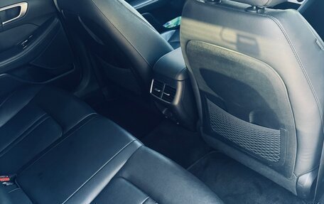 Hyundai Sonata VIII, 2021 год, 2 888 888 рублей, 10 фотография