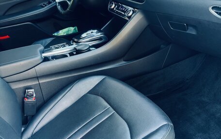 Hyundai Sonata VIII, 2021 год, 2 888 888 рублей, 8 фотография