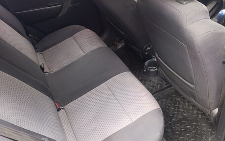 Chevrolet Aveo III, 2008 год, 270 000 рублей, 7 фотография