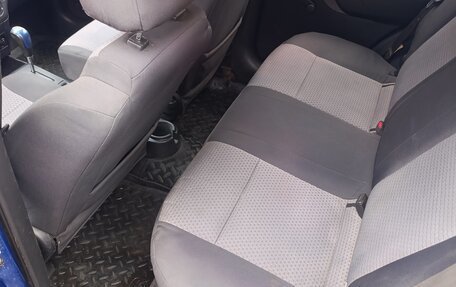 Chevrolet Aveo III, 2008 год, 270 000 рублей, 9 фотография