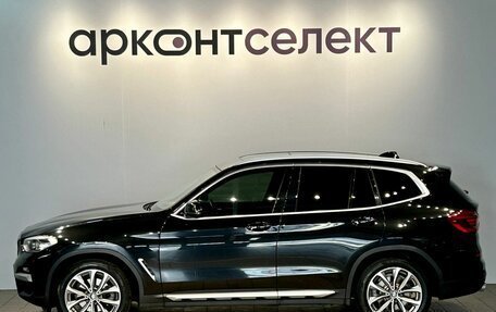 BMW X3, 2019 год, 3 230 000 рублей, 5 фотография