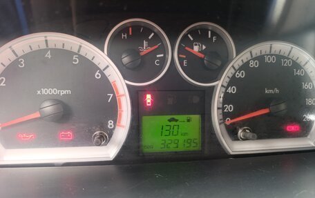 Chevrolet Aveo III, 2008 год, 270 000 рублей, 11 фотография