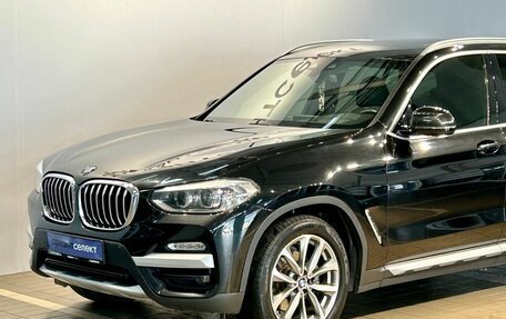 BMW X3, 2019 год, 3 230 000 рублей, 6 фотография