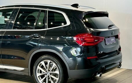 BMW X3, 2019 год, 3 230 000 рублей, 7 фотография