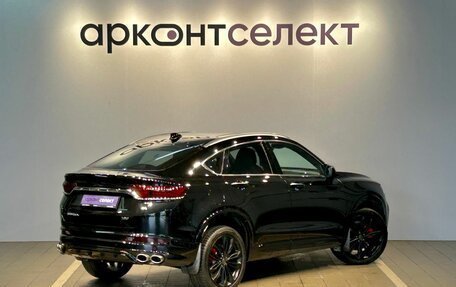 Geely Tugella FY11, 2023 год, 2 850 000 рублей, 2 фотография