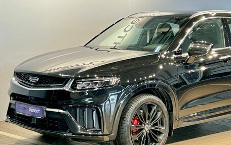 Geely Tugella FY11, 2023 год, 2 850 000 рублей, 6 фотография
