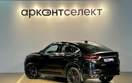 Geely Tugella FY11, 2023 год, 2 850 000 рублей, 4 фотография
