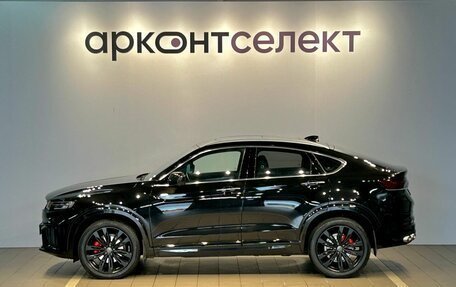 Geely Tugella FY11, 2023 год, 2 850 000 рублей, 5 фотография