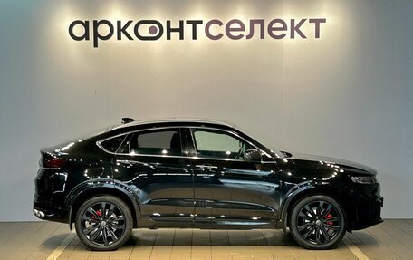 Geely Tugella FY11, 2023 год, 2 850 000 рублей, 8 фотография