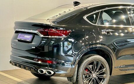 Geely Tugella FY11, 2023 год, 2 850 000 рублей, 10 фотография