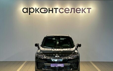 Geely Tugella FY11, 2023 год, 2 850 000 рублей, 11 фотография