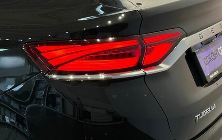 Geely Tugella FY11, 2023 год, 2 850 000 рублей, 14 фотография