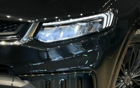 Geely Tugella FY11, 2023 год, 2 850 000 рублей, 12 фотография