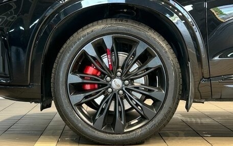 Geely Tugella FY11, 2023 год, 2 850 000 рублей, 18 фотография