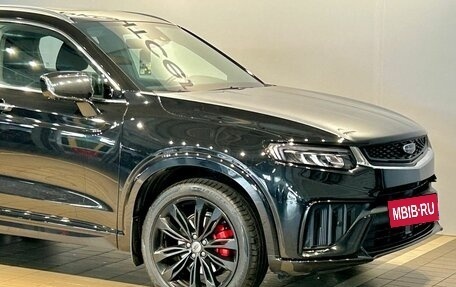 Geely Tugella FY11, 2023 год, 2 850 000 рублей, 9 фотография