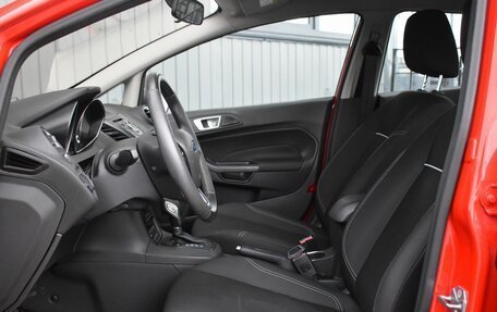 Ford Fiesta, 2016 год, 729 888 рублей, 17 фотография