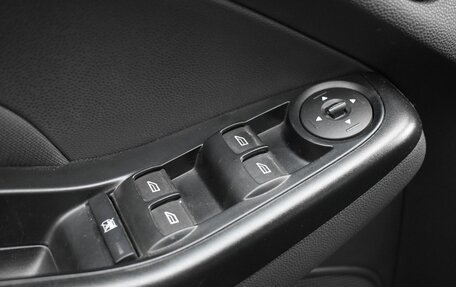 Ford Fiesta, 2016 год, 729 888 рублей, 11 фотография