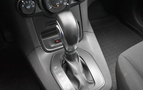 Ford Fiesta, 2016 год, 729 888 рублей, 16 фотография