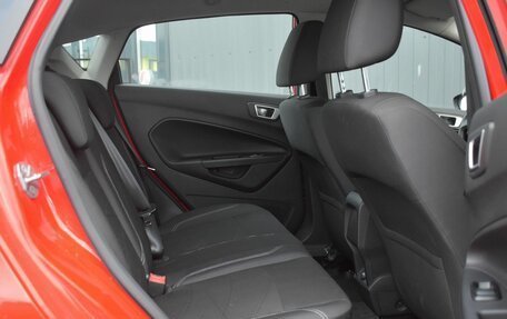 Ford Fiesta, 2016 год, 729 888 рублей, 22 фотография