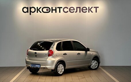Datsun mi-DO, 2018 год, 575 000 рублей, 2 фотография