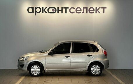 Datsun mi-DO, 2018 год, 575 000 рублей, 5 фотография