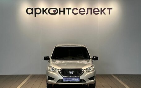 Datsun mi-DO, 2018 год, 575 000 рублей, 7 фотография