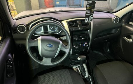 Datsun mi-DO, 2018 год, 575 000 рублей, 11 фотография