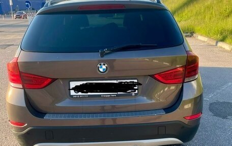 BMW X1, 2014 год, 1 450 000 рублей, 3 фотография