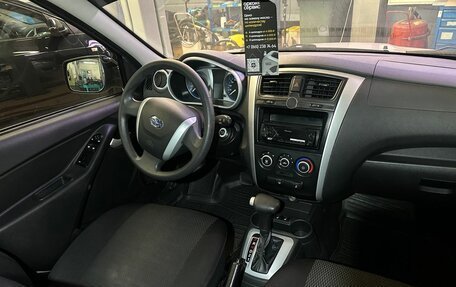 Datsun mi-DO, 2018 год, 575 000 рублей, 13 фотография