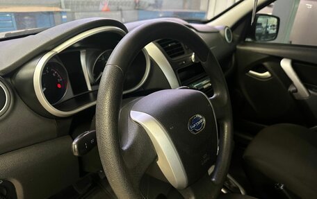 Datsun mi-DO, 2018 год, 575 000 рублей, 15 фотография