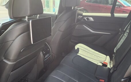 BMW X5, 2020 год, 7 350 000 рублей, 11 фотография
