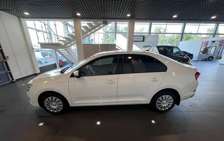 Skoda Rapid II, 2021 год, 1 600 000 рублей, 6 фотография