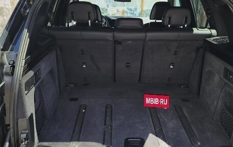 BMW X5, 2020 год, 7 350 000 рублей, 8 фотография