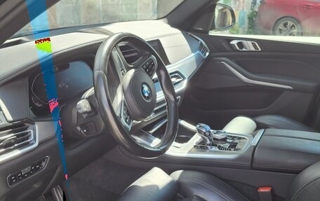 BMW X5, 2020 год, 7 350 000 рублей, 12 фотография