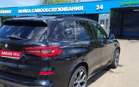 BMW X5, 2020 год, 7 350 000 рублей, 6 фотография