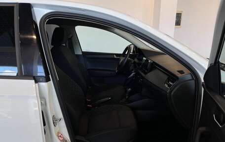 Skoda Rapid II, 2021 год, 1 600 000 рублей, 29 фотография
