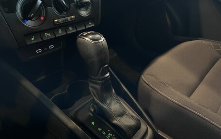 Skoda Rapid II, 2021 год, 1 600 000 рублей, 31 фотография