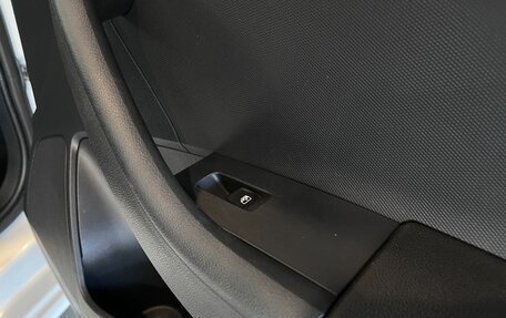 Skoda Rapid II, 2021 год, 1 600 000 рублей, 28 фотография