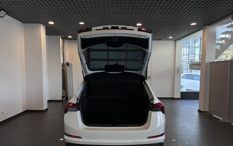 Skoda Rapid II, 2021 год, 1 600 000 рублей, 36 фотография