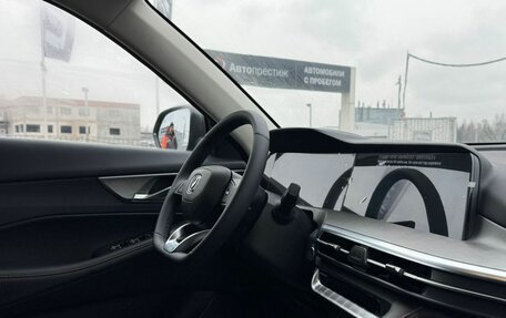 Changan CS35 Plus, 2025 год, 2 839 900 рублей, 13 фотография